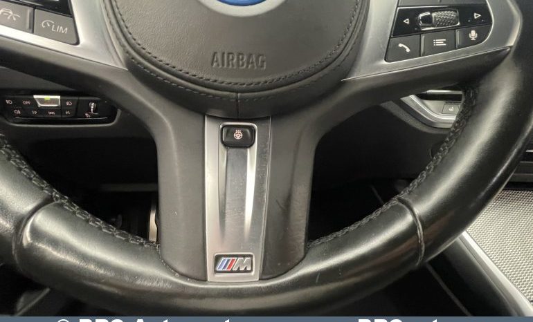 BMW 330 E Touring M-Sport Steptronic Plug-In Automatas 2022 full