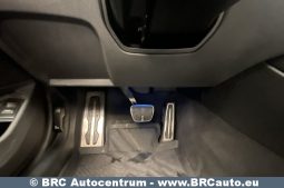 BMW 330 E Touring M-Sport Steptronic Plug-In Automatas 2022 full