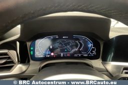 BMW 330 E Touring M-Sport Steptronic Plug-In Automatas 2022 full