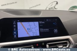 BMW 330 E Touring M-Sport Steptronic Plug-In Automatas 2022 full