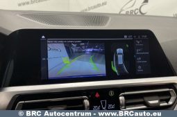 BMW 330 E Touring M-Sport Steptronic Plug-In Automatas 2022 full