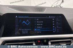 BMW 330 E Touring M-Sport Steptronic Plug-In Automatas 2022 full
