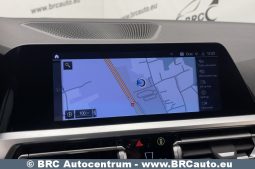 BMW 330 E Touring M-Sport Steptronic Plug-In Automatas 2022 full
