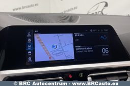 BMW 330 E Touring M-Sport Steptronic Plug-In Automatas 2022 full