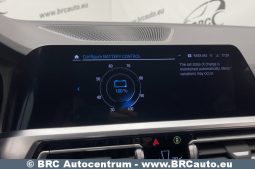 BMW 330 E Touring M-Sport Steptronic Plug-In Automatas 2022 full