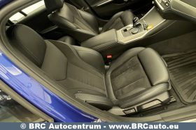 BMW 330 E Touring M-Sport Steptronic Plug-In Automatas 2022