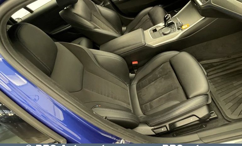 BMW 330 E Touring M-Sport Steptronic Plug-In Automatas 2022 full