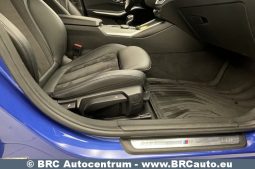 BMW 330 E Touring M-Sport Steptronic Plug-In Automatas 2022 full