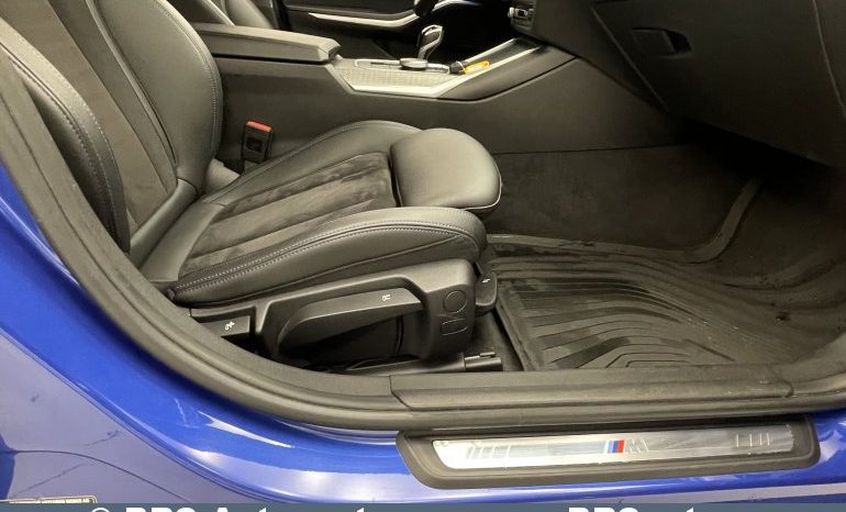 BMW 330 E Touring M-Sport Steptronic Plug-In Automatas 2022 full