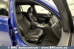 BMW 330 E Touring M-Sport Steptronic Plug-In Automatas 2022 full