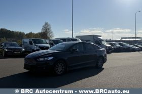 Ford Mondeo 2.0 TDCi Trend 2015