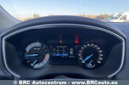 Ford Mondeo 2.0 TDCi Trend 2015 full