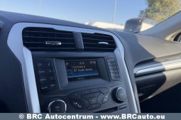 Ford Mondeo 2.0 TDCi Trend 2015 full