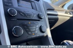 Ford Mondeo 2.0 TDCi Trend 2015 full