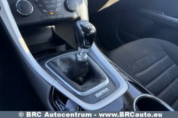 Ford Mondeo 2.0 TDCi Trend 2015 full