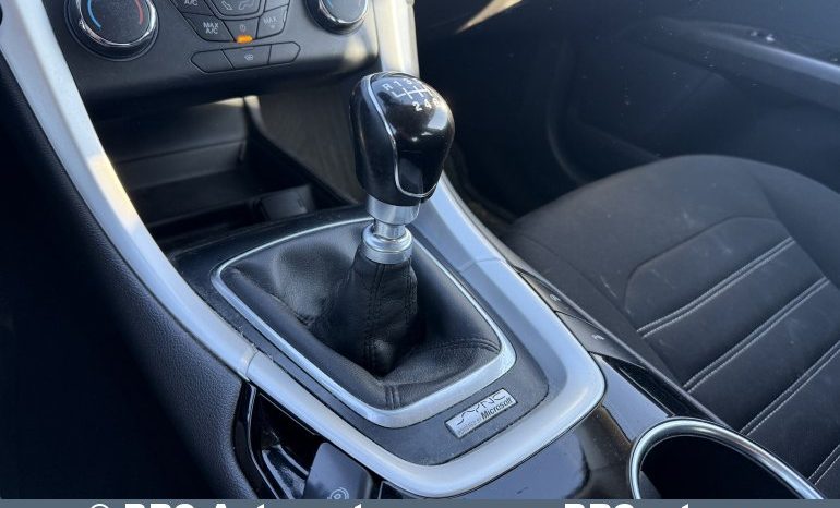 Ford Mondeo 2.0 TDCi Trend 2015 full