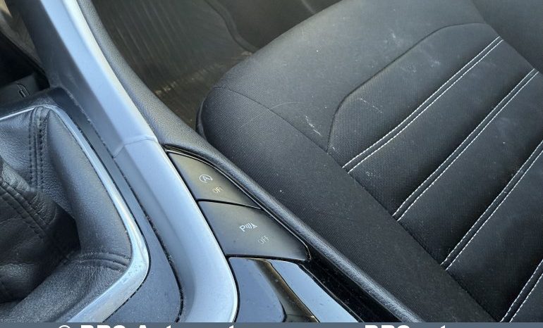 Ford Mondeo 2.0 TDCi Trend 2015 full