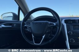 Ford Mondeo 2.0 TDCi Trend 2015 full