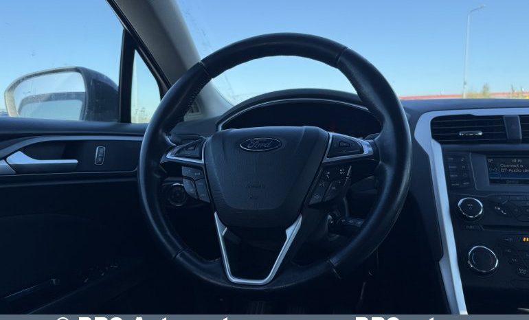 Ford Mondeo 2.0 TDCi Trend 2015 full
