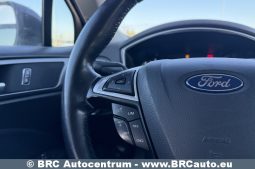Ford Mondeo 2.0 TDCi Trend 2015 full
