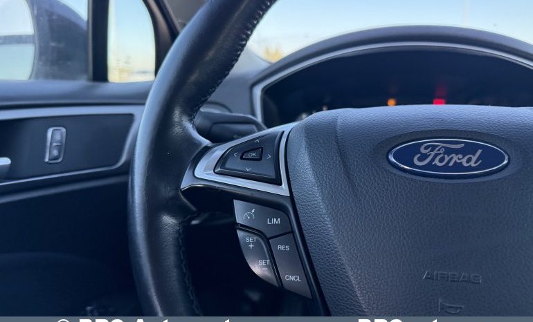 Ford Mondeo 2.0 TDCi Trend 2015 full