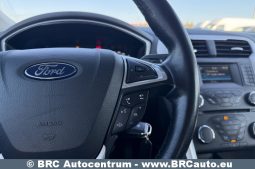 Ford Mondeo 2.0 TDCi Trend 2015 full