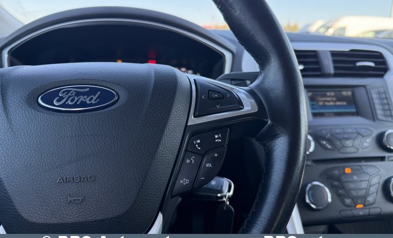 Ford Mondeo 2.0 TDCi Trend 2015 full