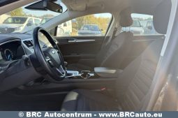 Ford Mondeo 2.0 TDCi Trend 2015 full