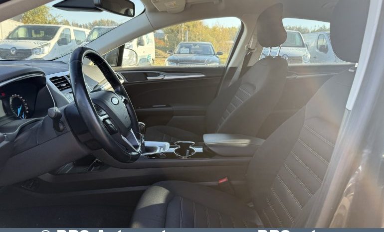 Ford Mondeo 2.0 TDCi Trend 2015 full