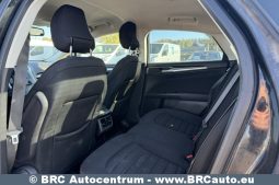 Ford Mondeo 2.0 TDCi Trend 2015 full