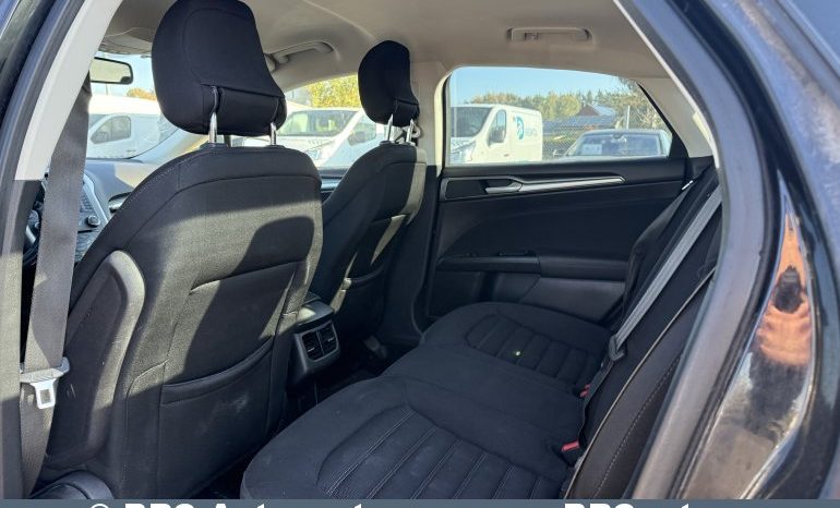 Ford Mondeo 2.0 TDCi Trend 2015 full