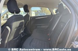 Ford Mondeo 2.0 TDCi Trend 2015 full