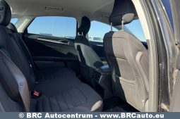 Ford Mondeo 2.0 TDCi Trend 2015 full