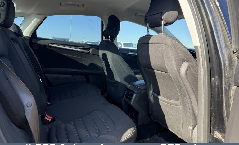 Ford Mondeo 2.0 TDCi Trend 2015 full