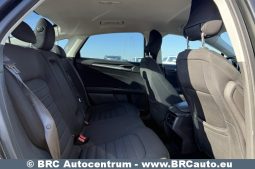Ford Mondeo 2.0 TDCi Trend 2015 full