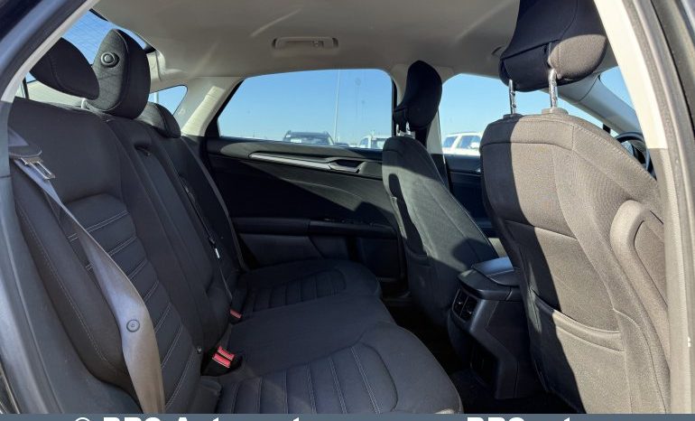 Ford Mondeo 2.0 TDCi Trend 2015 full