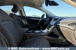 Ford Mondeo 2.0 TDCi Trend 2015 full