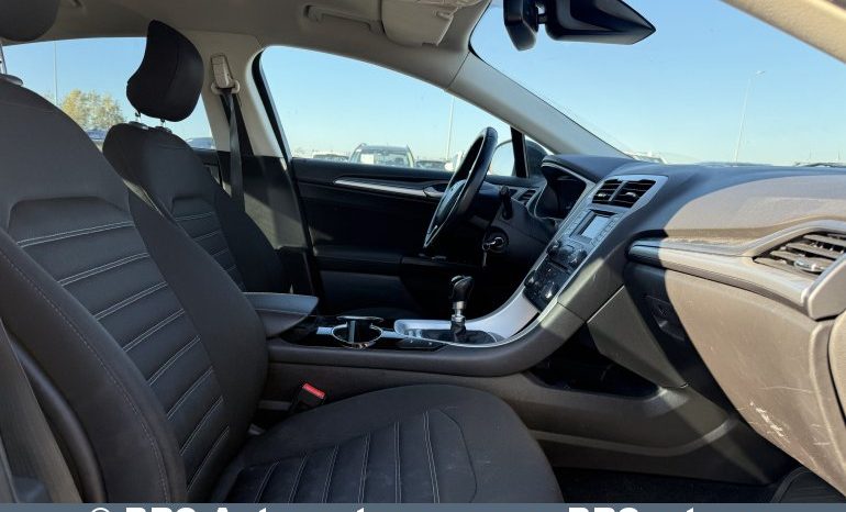 Ford Mondeo 2.0 TDCi Trend 2015 full