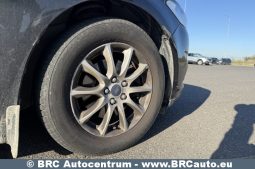 Ford Mondeo 2.0 TDCi Trend 2015 full