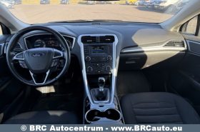 Ford Mondeo 2.0 TDCi Trend 2015