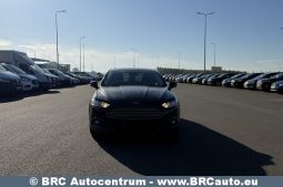 Ford Mondeo 2.0 TDCi Trend 2015 full