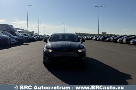Ford Mondeo 2.0 TDCi Trend 2015