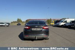 Ford Mondeo 2.0 TDCi Trend 2015 full
