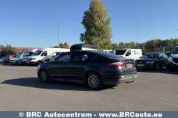 Ford Mondeo 2.0 TDCi Trend 2015 full