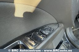 Ford Mondeo 2.0 TDCi Trend 2015 full