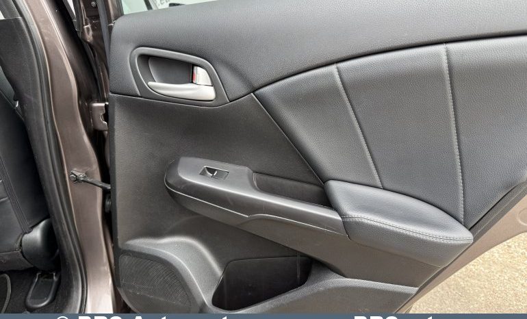 Honda Civic 1.8 i-VTEC 2012 full