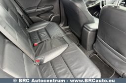 Honda Civic 1.8 i-VTEC 2012 full