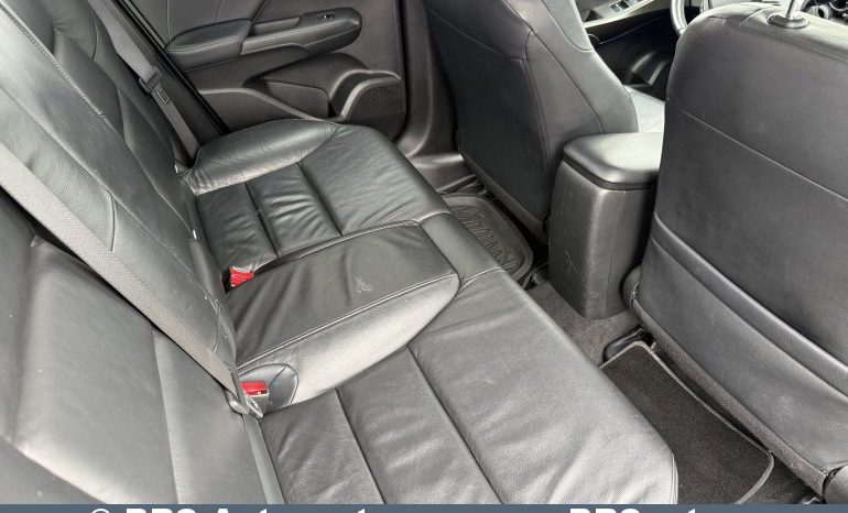 Honda Civic 1.8 i-VTEC 2012 full