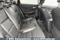 Honda Civic 1.8 i-VTEC 2012 full