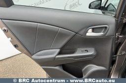 Honda Civic 1.8 i-VTEC 2012 full